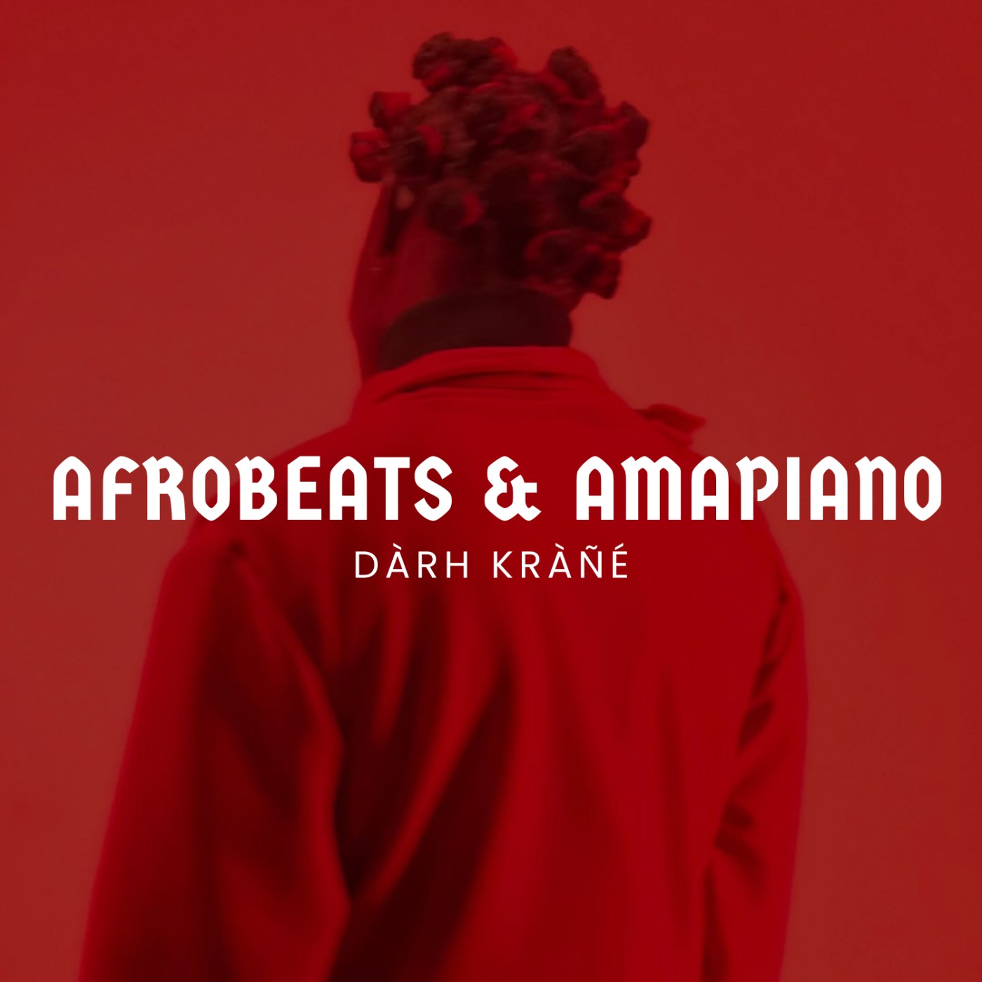 DJ Darh Krane