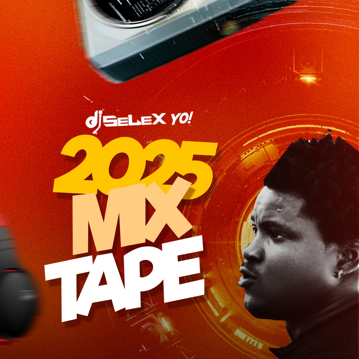 DJ Selex