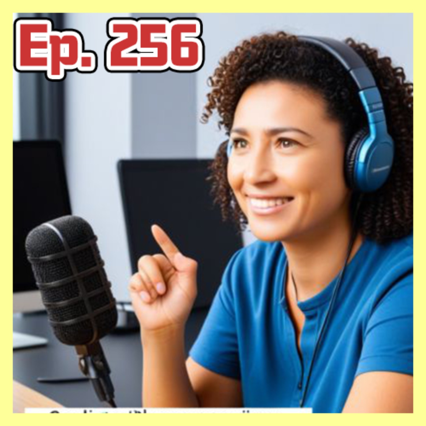 Ep.256 日常英語：常用短語和發音提示 | Everyday English: Common Phrases and Pronunciation Tips  episode artwork