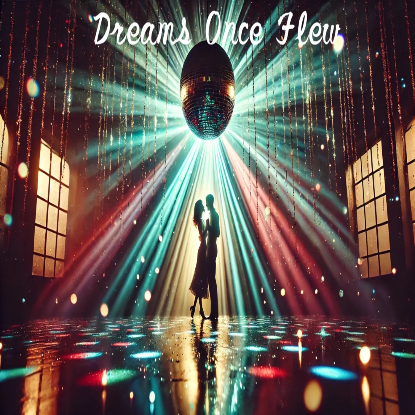 Dreams Once Flew