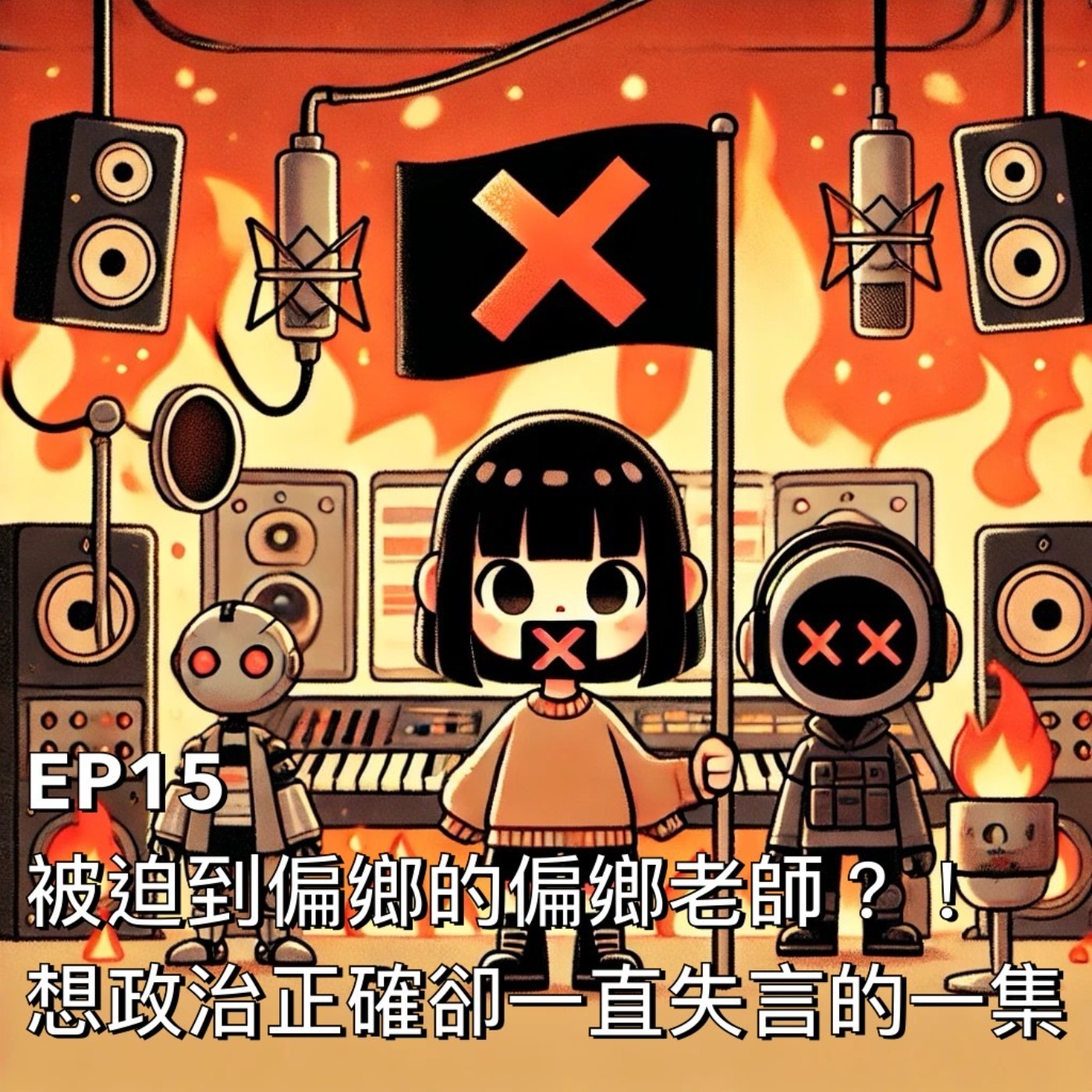 布米所以