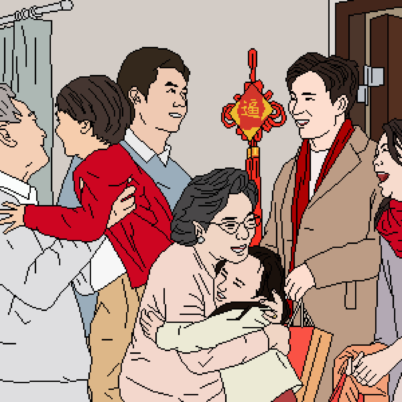 EP188 紅包發發發