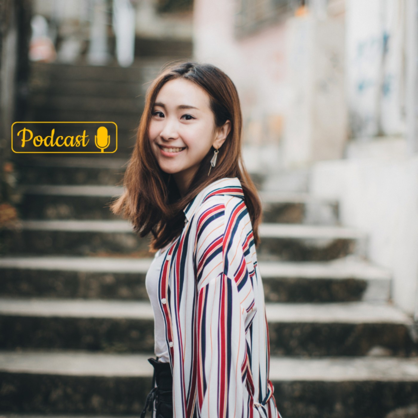 接受自己-會不會在那個當下，其實你已經做出了最好版本的選擇? - ep04