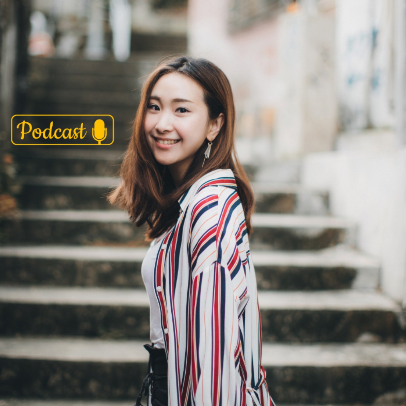 因為小稱讚而開始的第一集Podcast! 那就順便聊一下量子跳躍- ep01