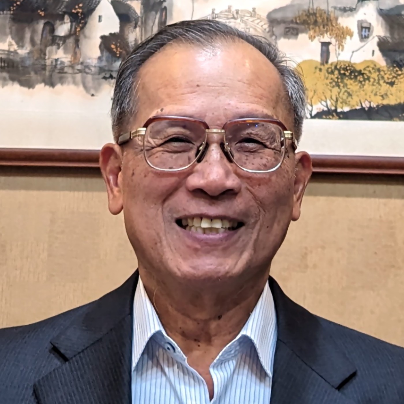 幸福之道-20250131-(新春初三) 誰都有難念的經，但你只要念好你自己的！ episode artwork