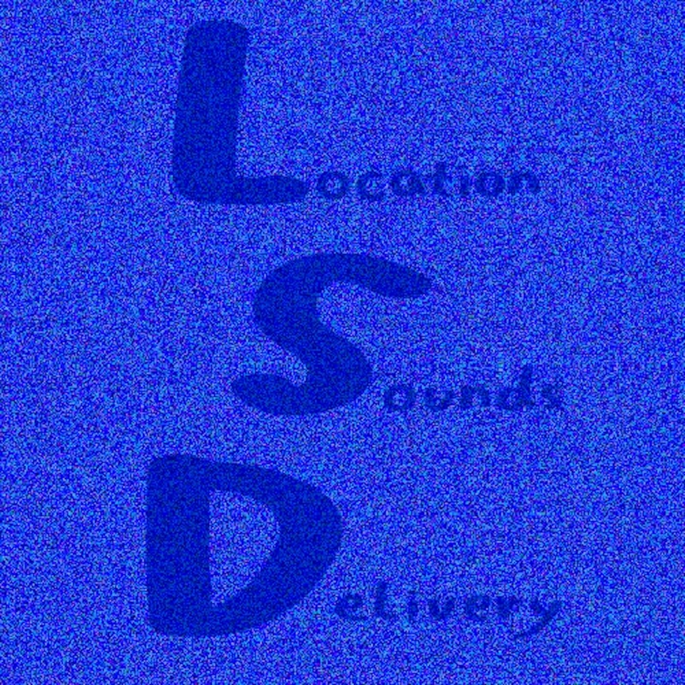 L-S-D
