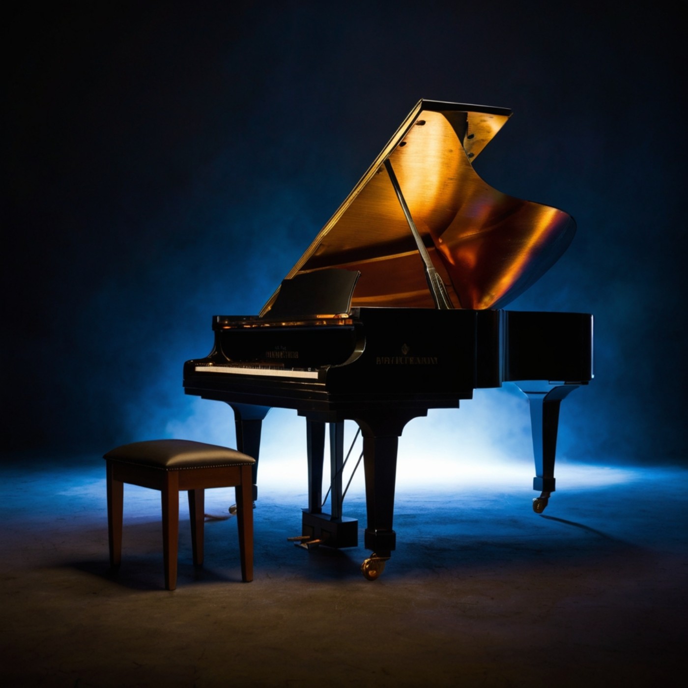 Guiding Light - Piano Soft Music 鋼琴輕音樂 Guiding Light - Piano Soft Music 鋼琴輕音樂