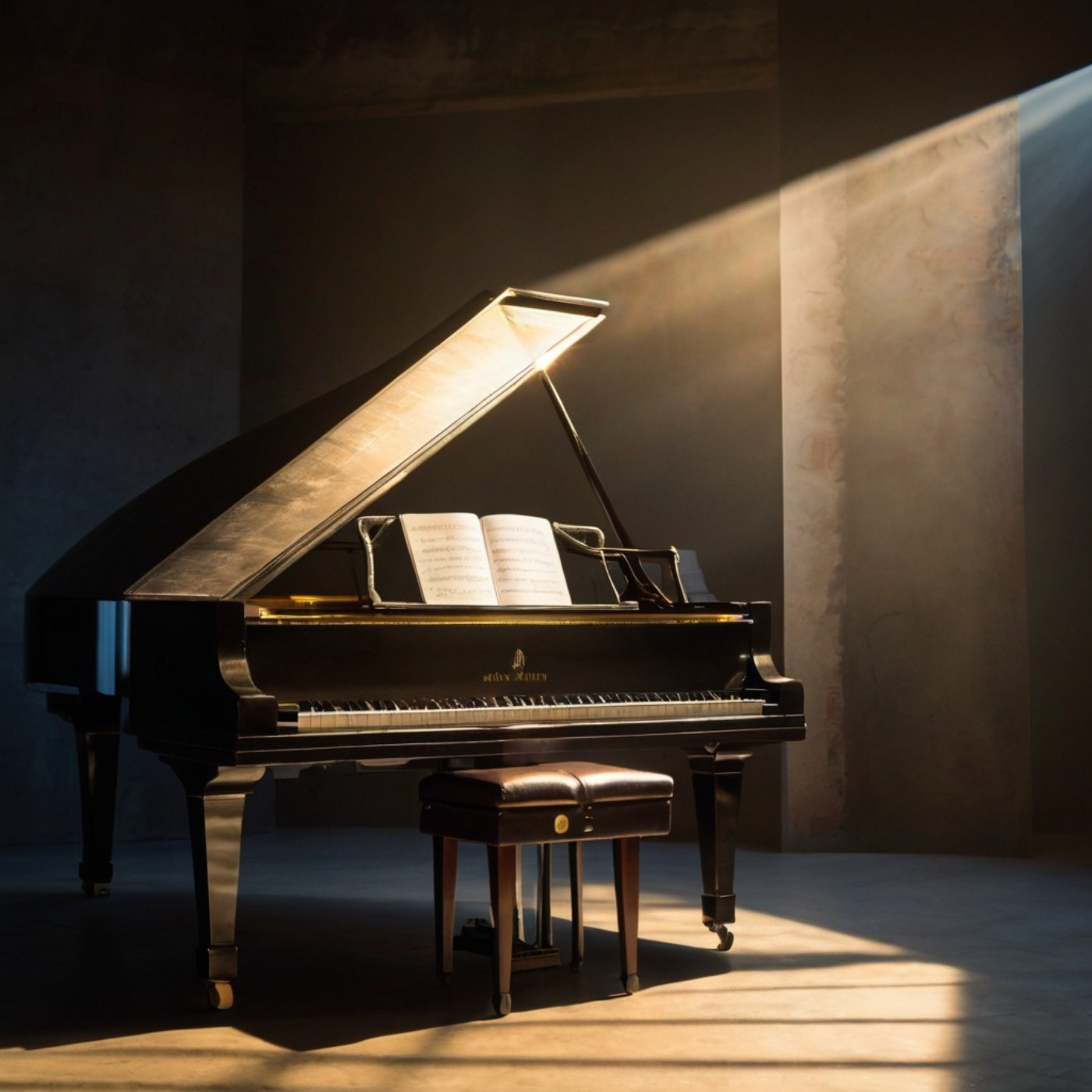 Light Within - Piano Soft Music 鋼琴輕音樂 Light Within - Piano Soft Music 鋼琴輕音樂