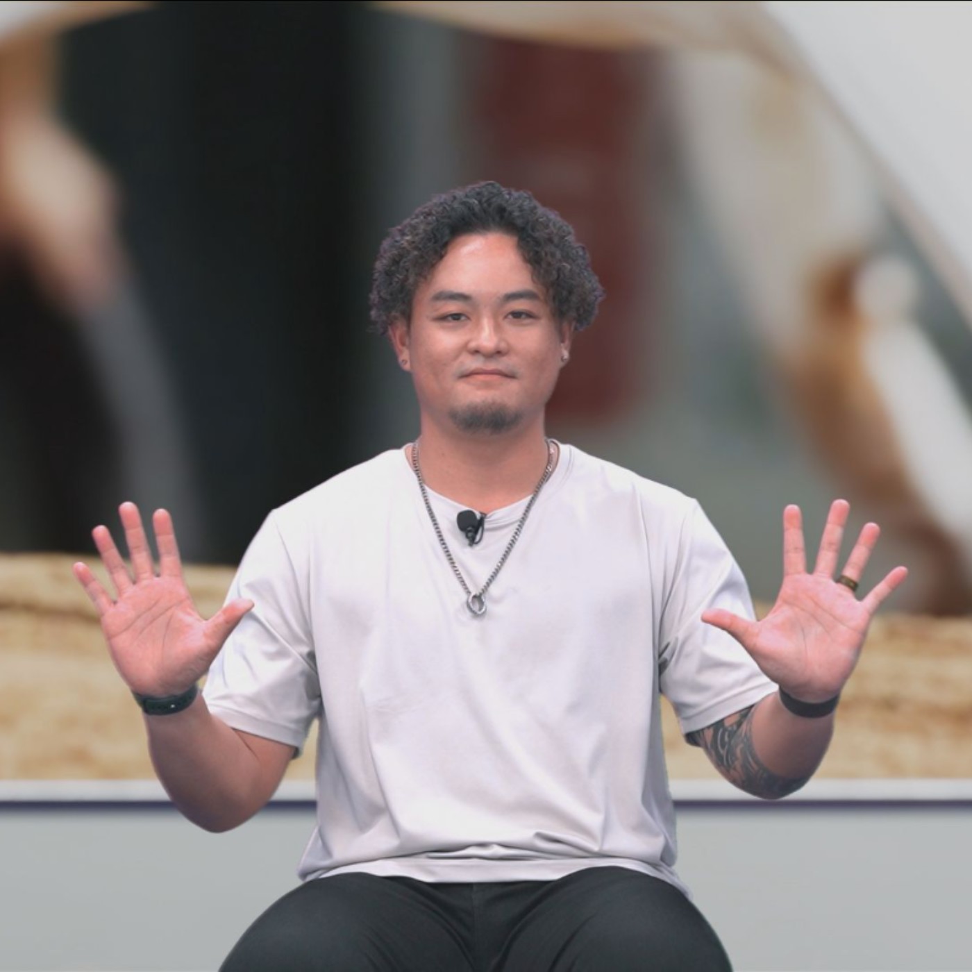 cover of episode 【野球名人房S2EP.112】王躍霖初踏美職有自信登大聯盟？第一個春訓就被震撼教育！旅外被種族歧視？一度遭到隊友霸凌！曾經帶過三個球隊 這位選手不好相處？