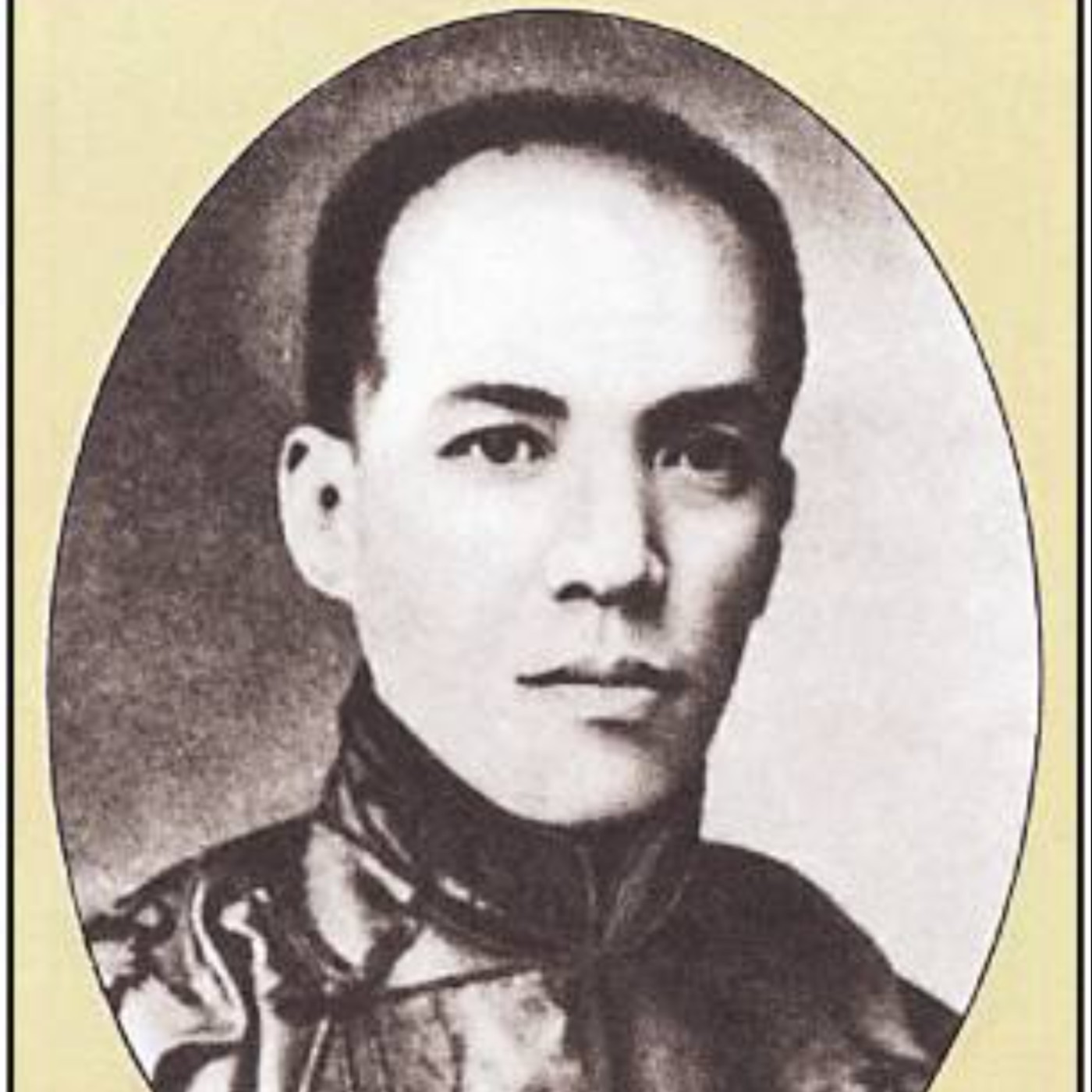 多變的梁啟超，不變的兩位夫人的愛