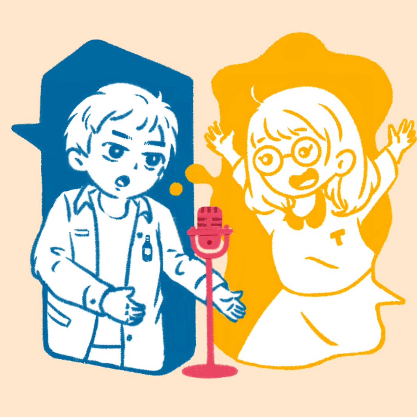 第30集|給女孩的交友軟體心法:主動,不代表你掉價 💌 第30集|給女孩的交友軟體心法:主動,不代表你掉價 💌