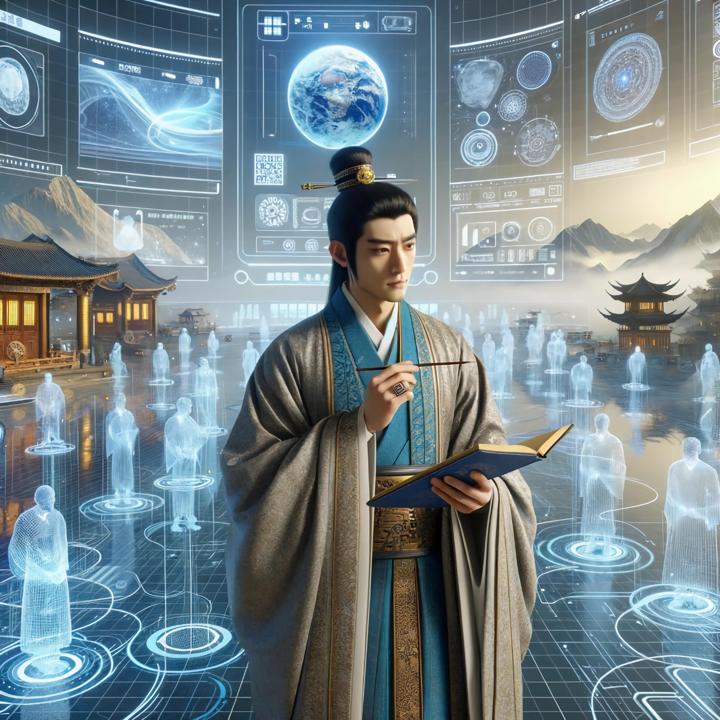 988歲的生日感言 episode artwork