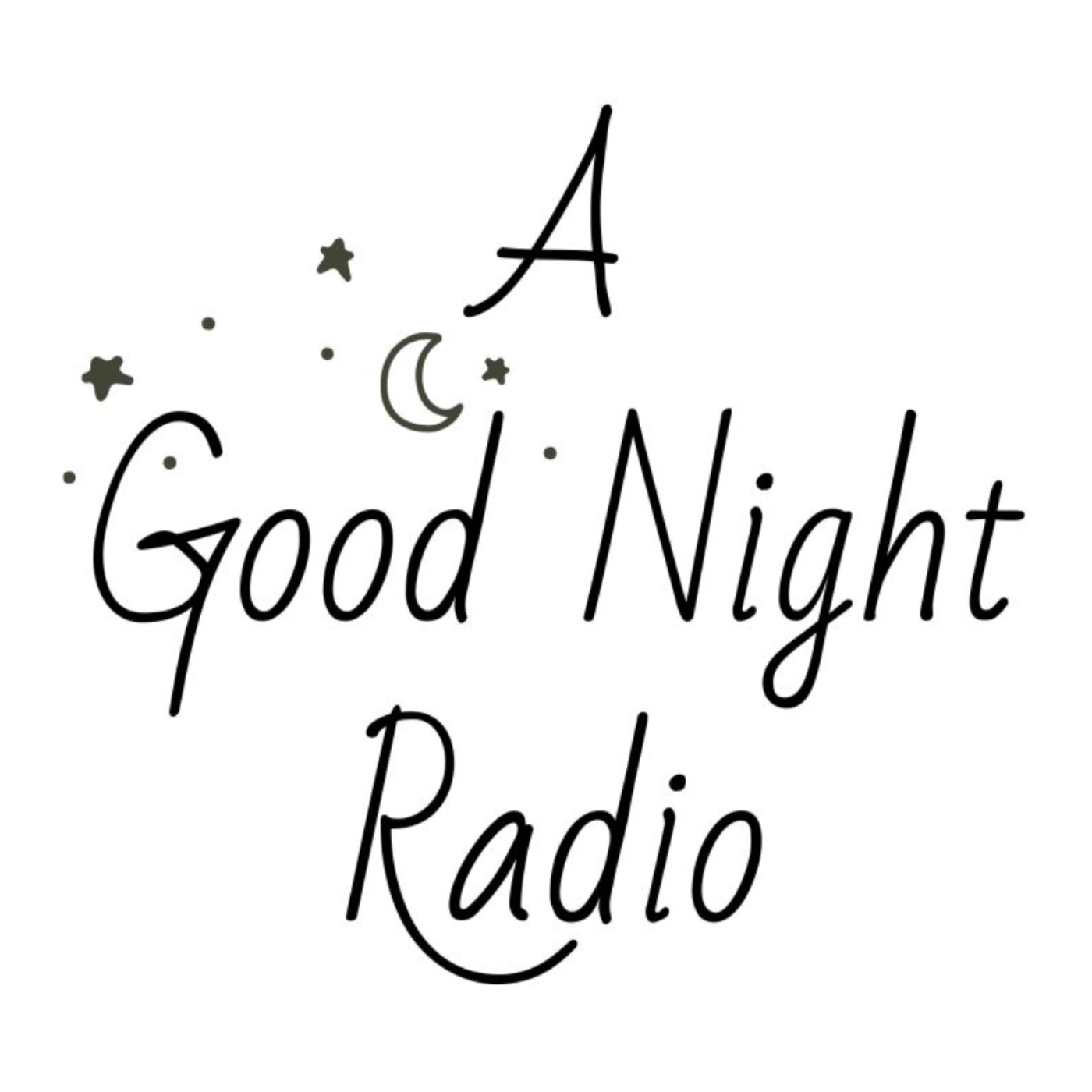 好晚安電台 A Good Night Radio