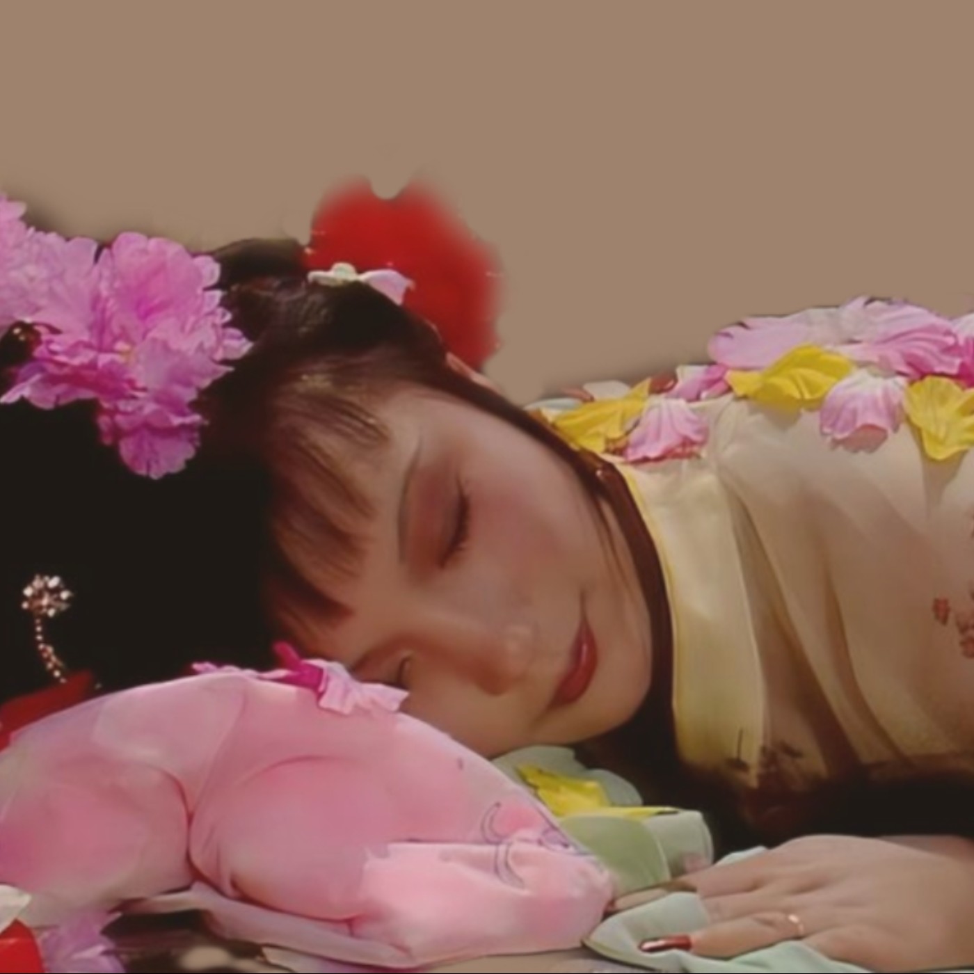 #043 【八卦紅樓系列綜論 EP33 香香美人——十二金釵香氣盤點】