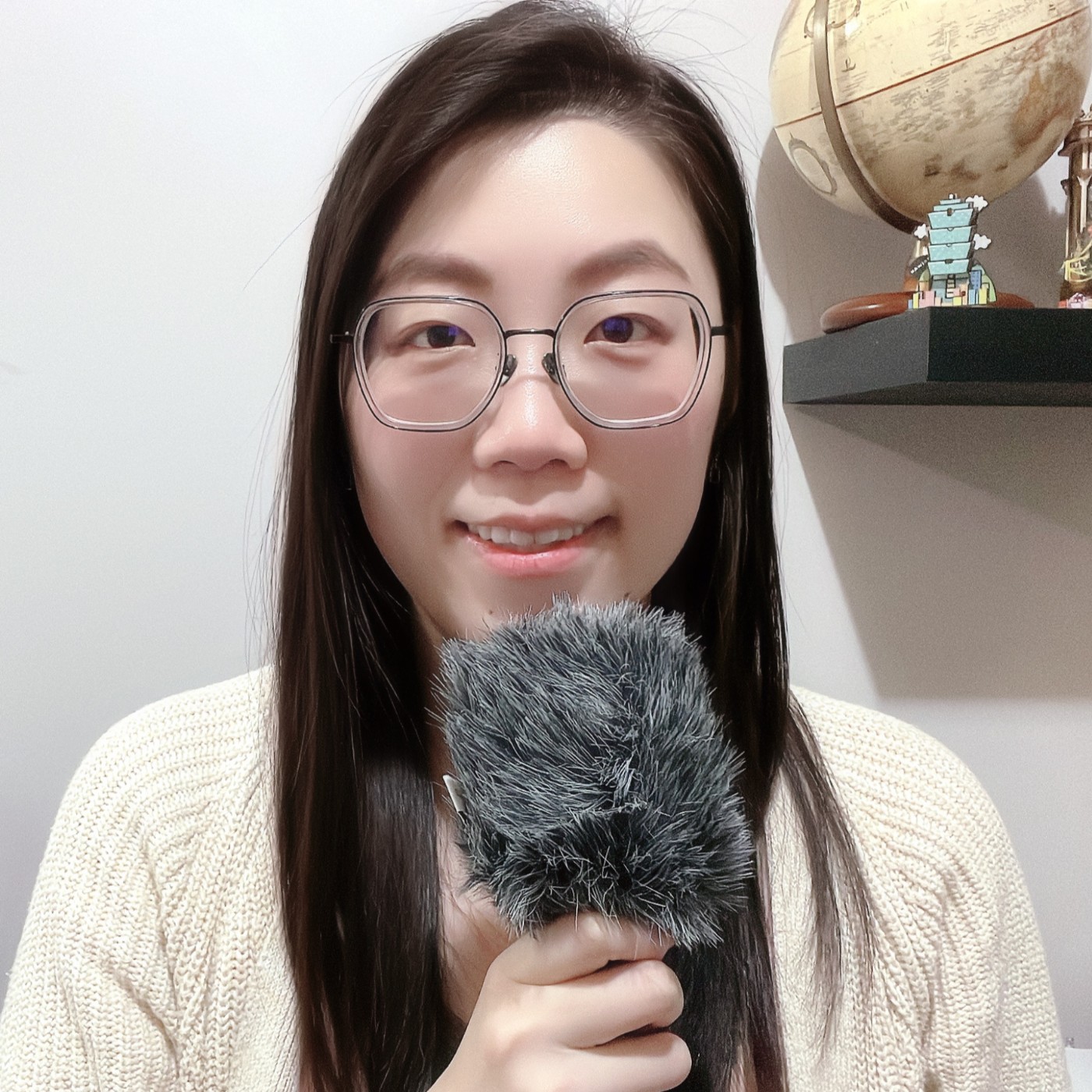 Mandarin Moments with Lynn