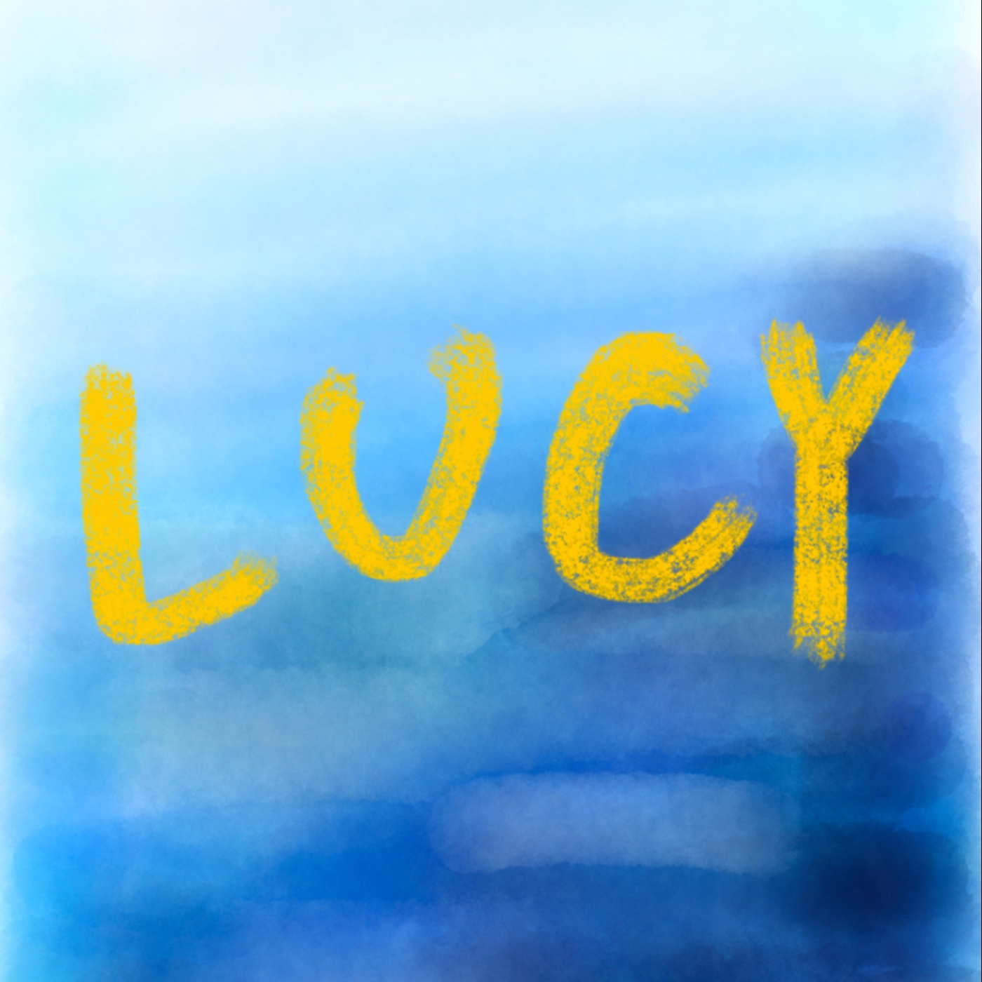 Lucy 露西