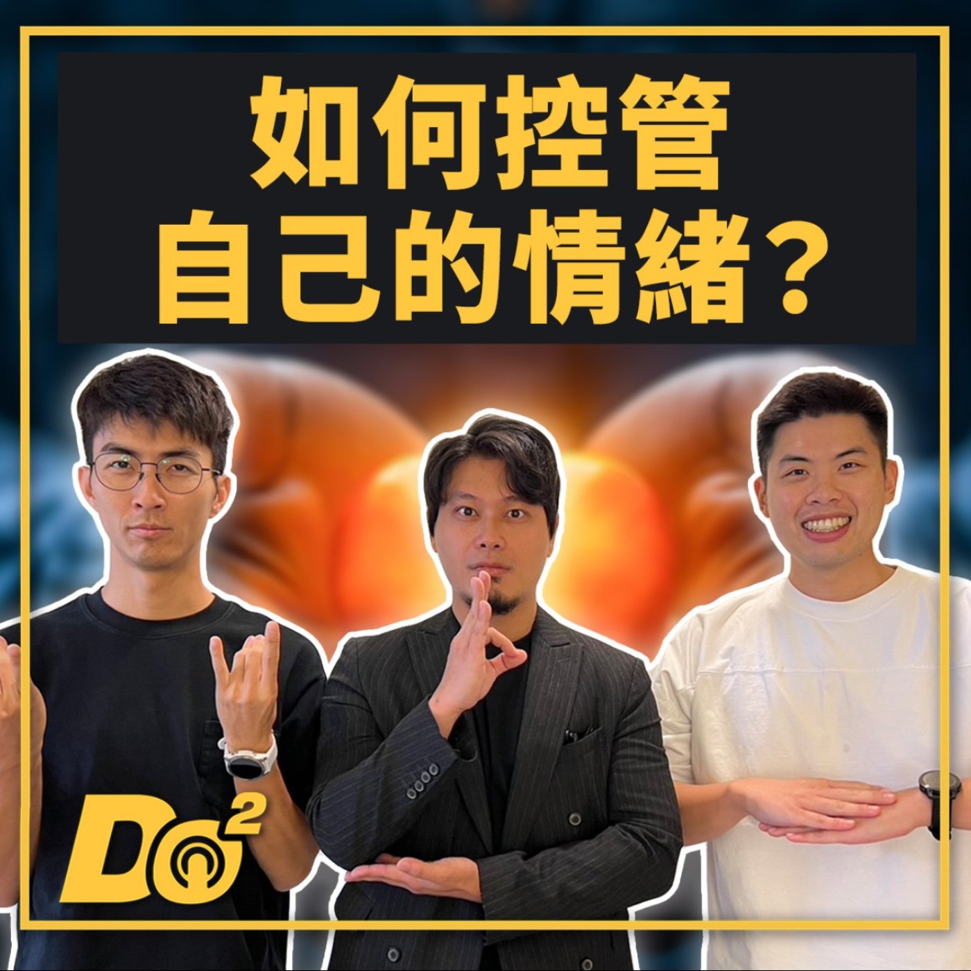 Podcast Cover
