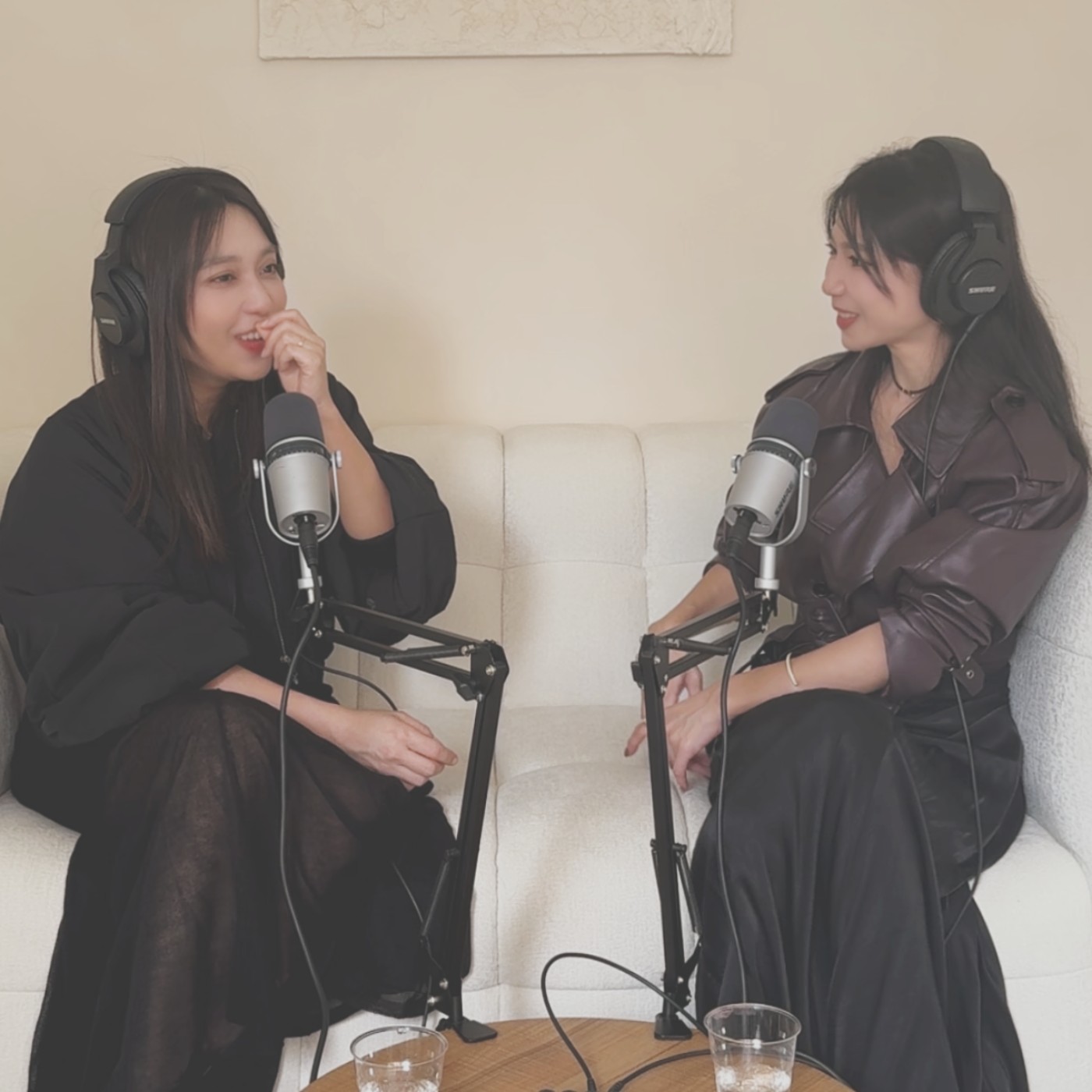 ep12 | 如何從受氣的上班族解脫, 搖變業績破三千萬的銷售天后 fea. SuperDouble 創辦人 Shelly episode artwork