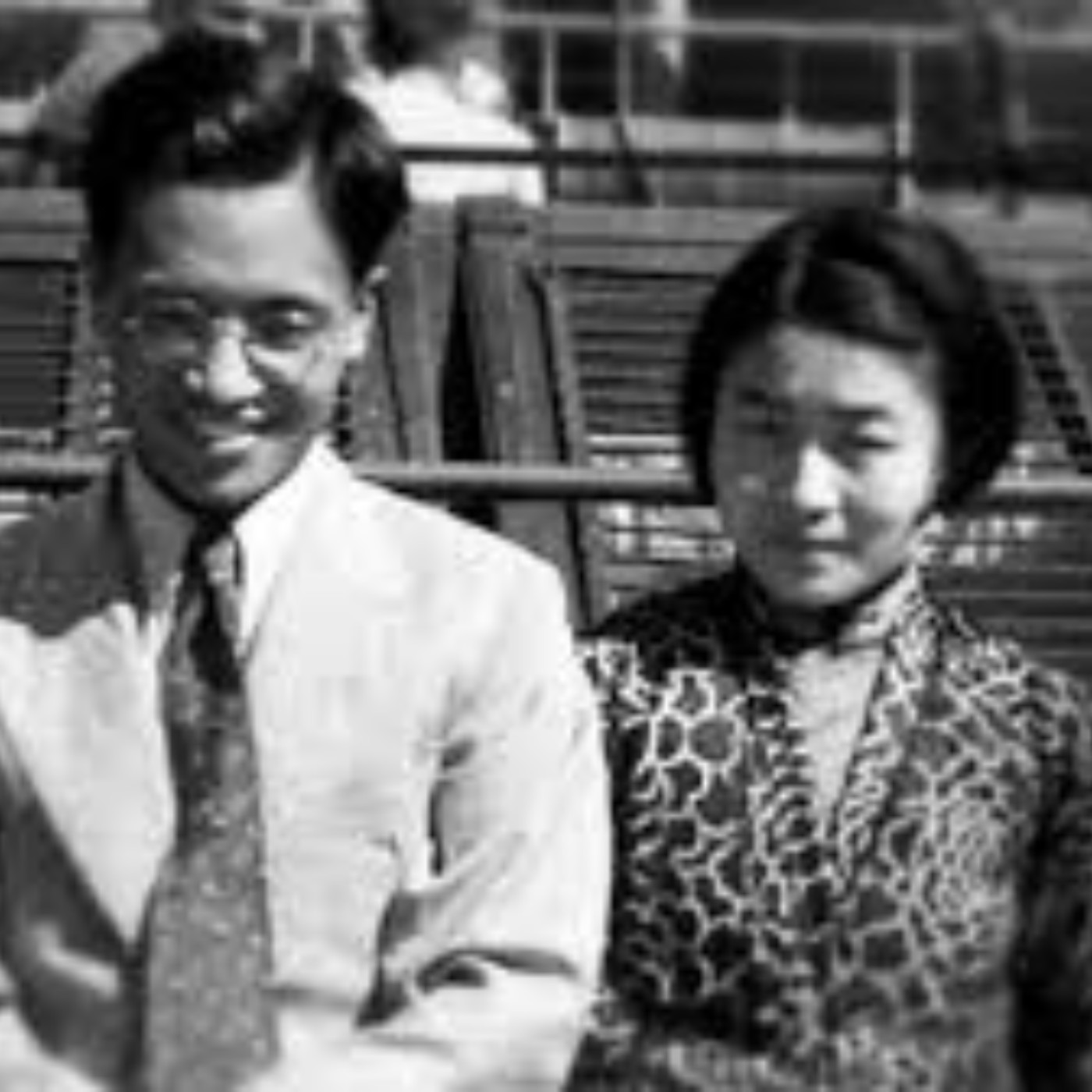 有一種愛情叫楊絳與錢鍾書