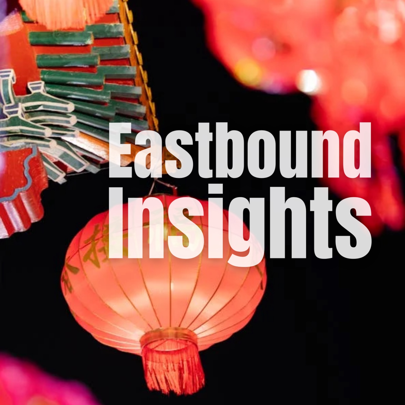 Eastbound Insights: Marketing in China