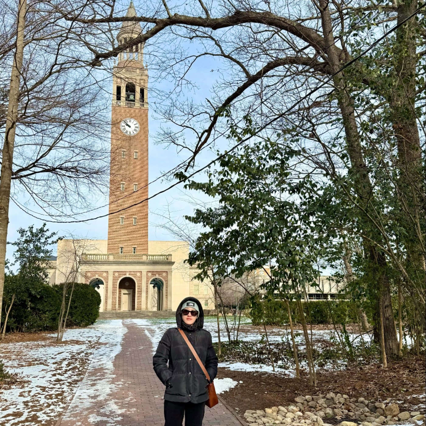 cover of episode EP125 美國博士申請: 護理博班申請一路上的貴人 ft. Greta (UNC-Chapel Hill)