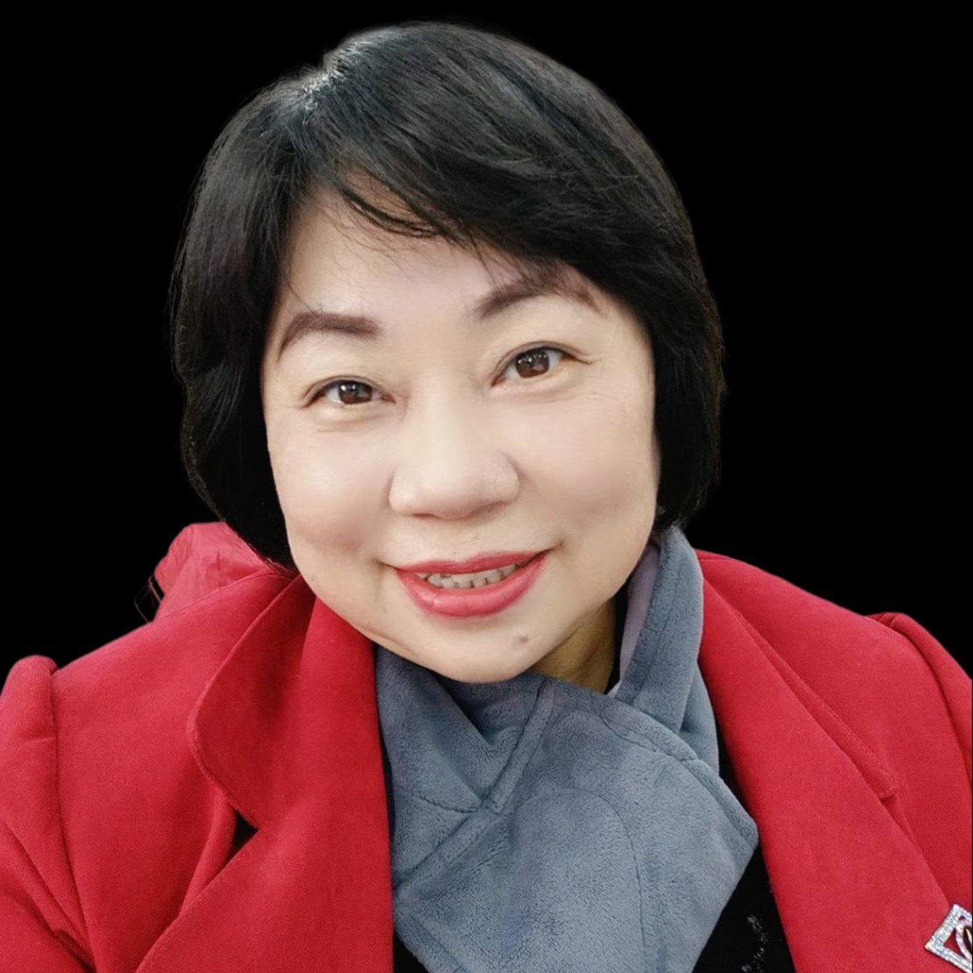 莉娜姐姐能量健康養生