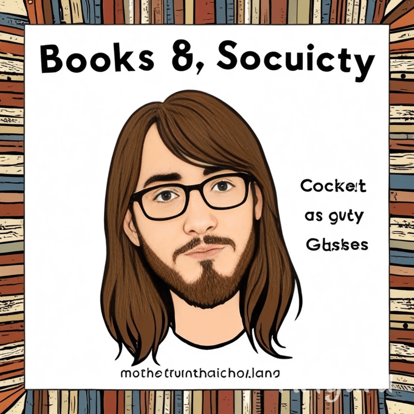 Sunday Afternoon podcast artwork