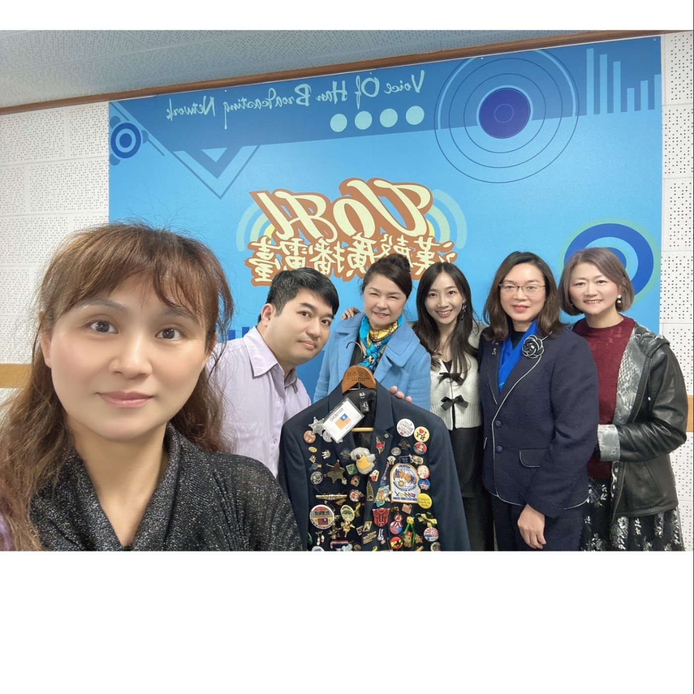 EP14:從交流到文化理解-國際扶輪社如何促進文化理解 ft.吳丹文.EVA.Tiffany. episode artwork