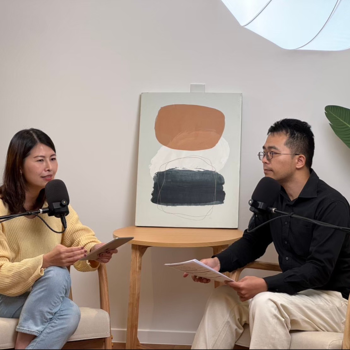 S1EP4 房貸申請後還有變數？ 專家教你如何避開撥款地雷！來賓：喬王的投資理財筆記 喬王 episode artwork