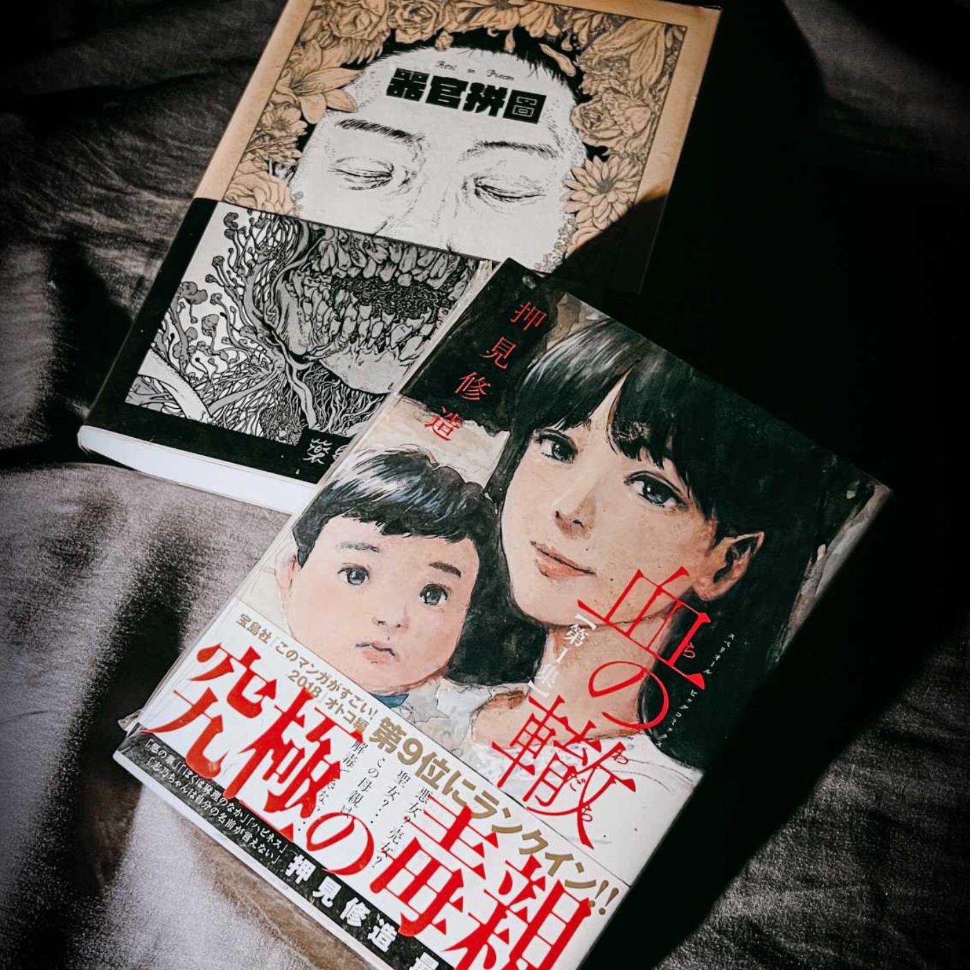茉莉書坊