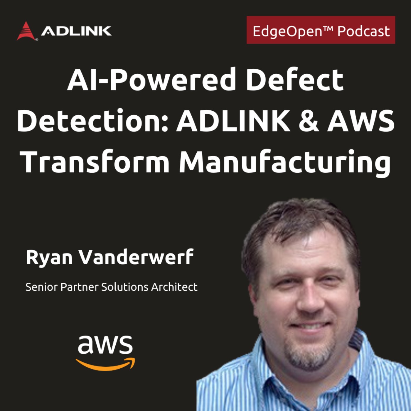ADLINK EdgeOpen™－Envision Edge AI