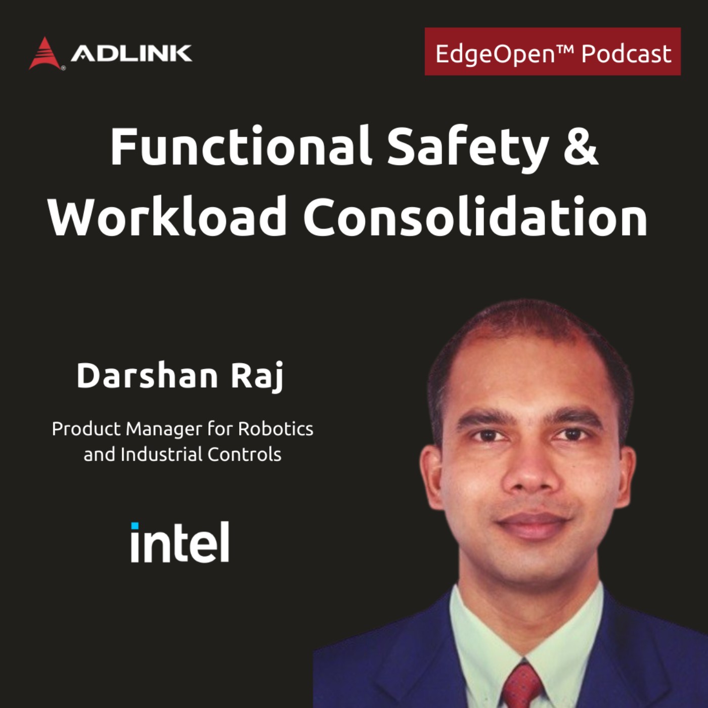 ADLINK EdgeOpen™－Envision Edge AI
