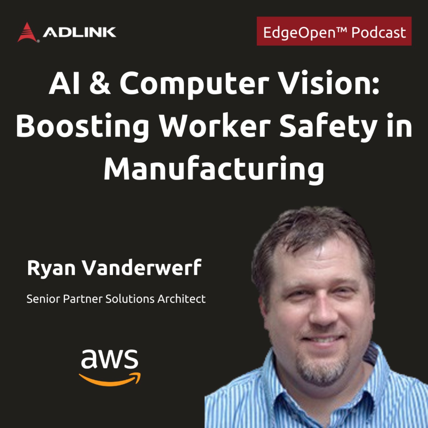 ADLINK EdgeOpen™－Envision Edge AI