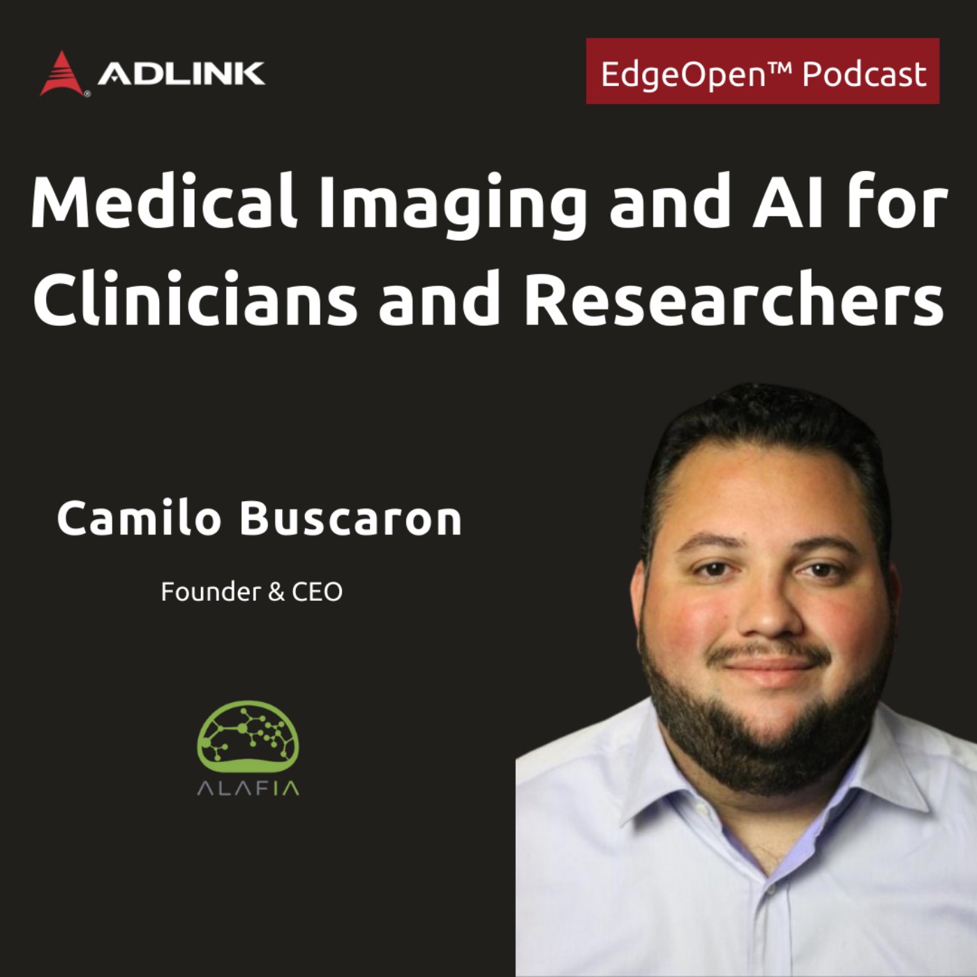 ADLINK EdgeOpen™－Envision Edge AI