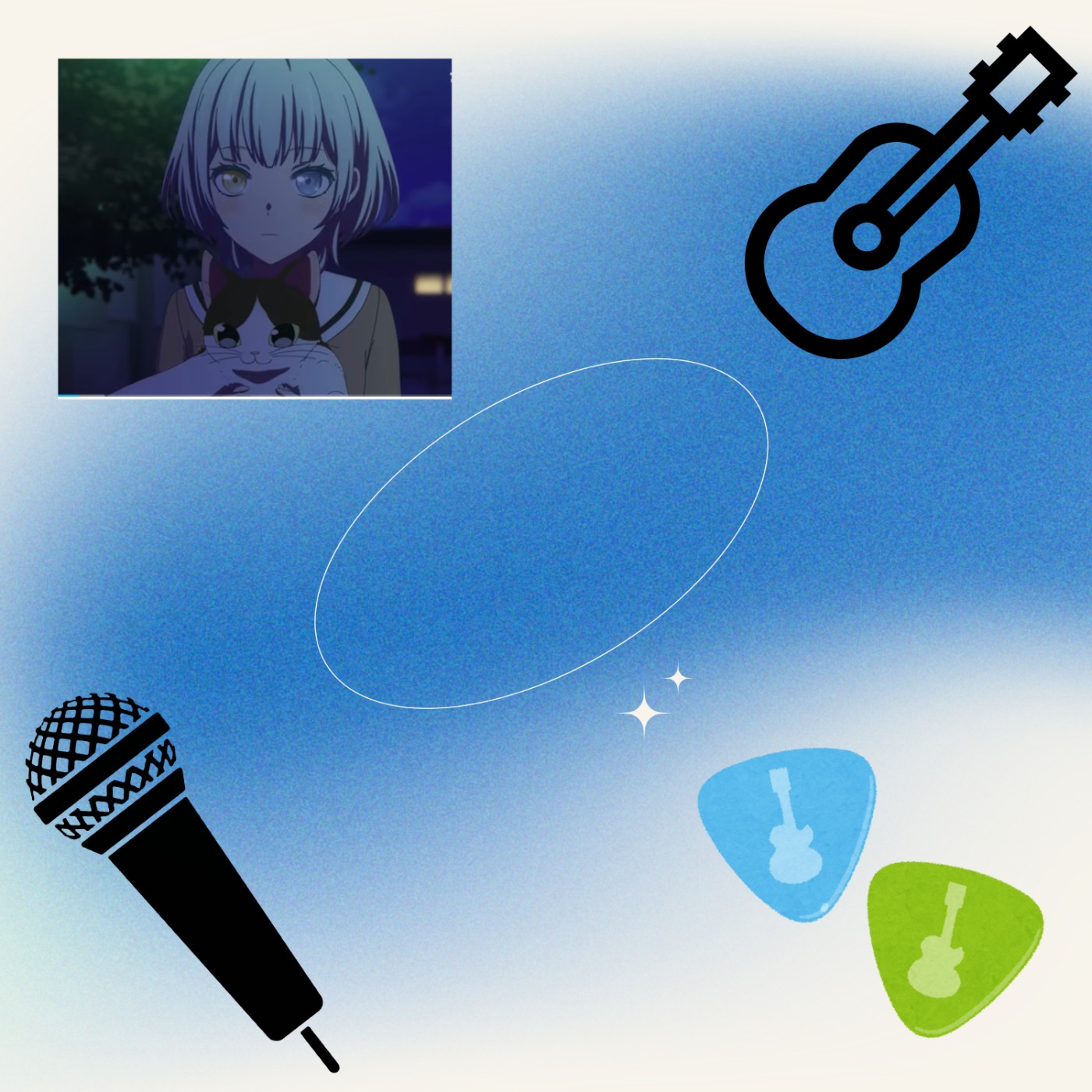 野良猫neko7 podcast artwork