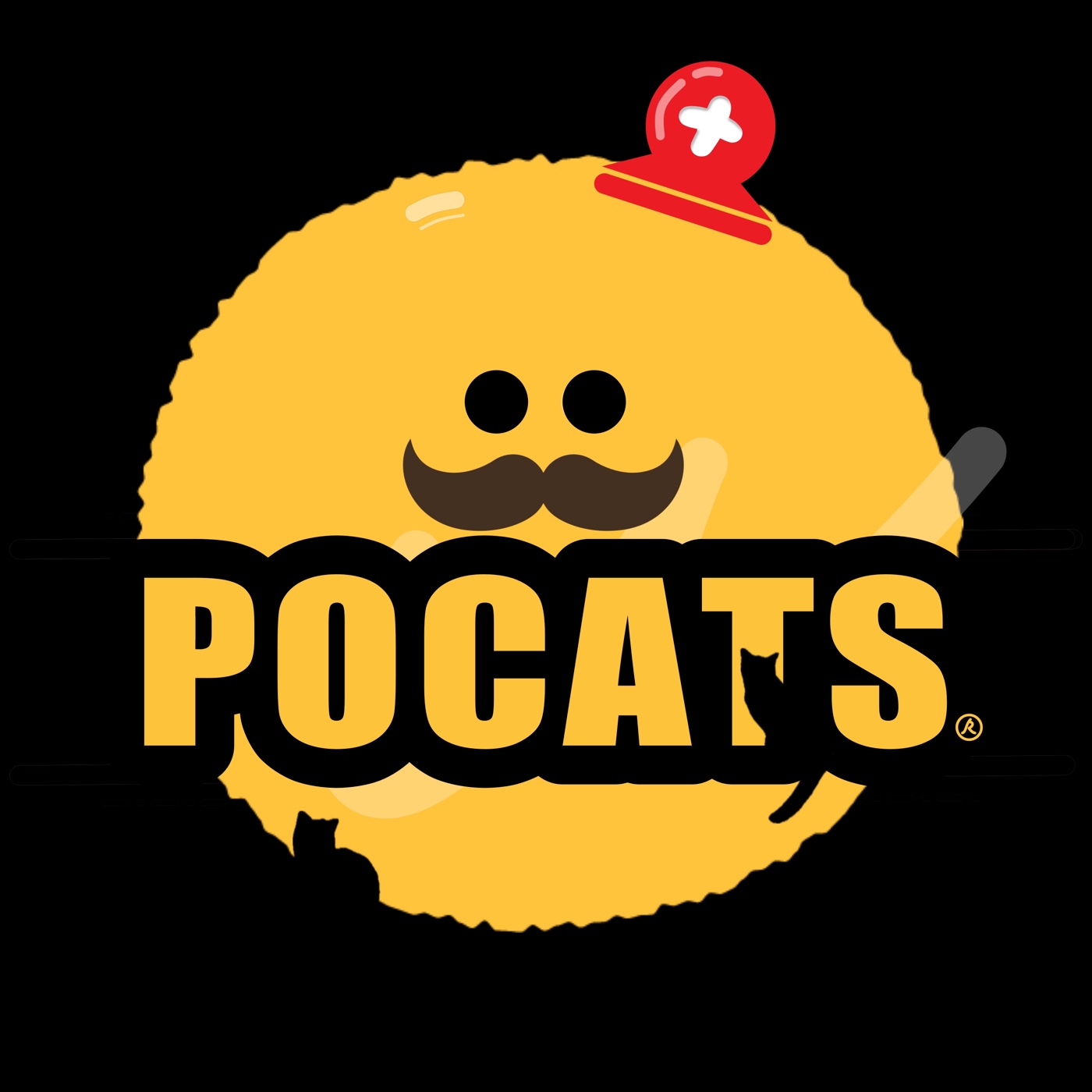 3皮客POCATS podcast artwork