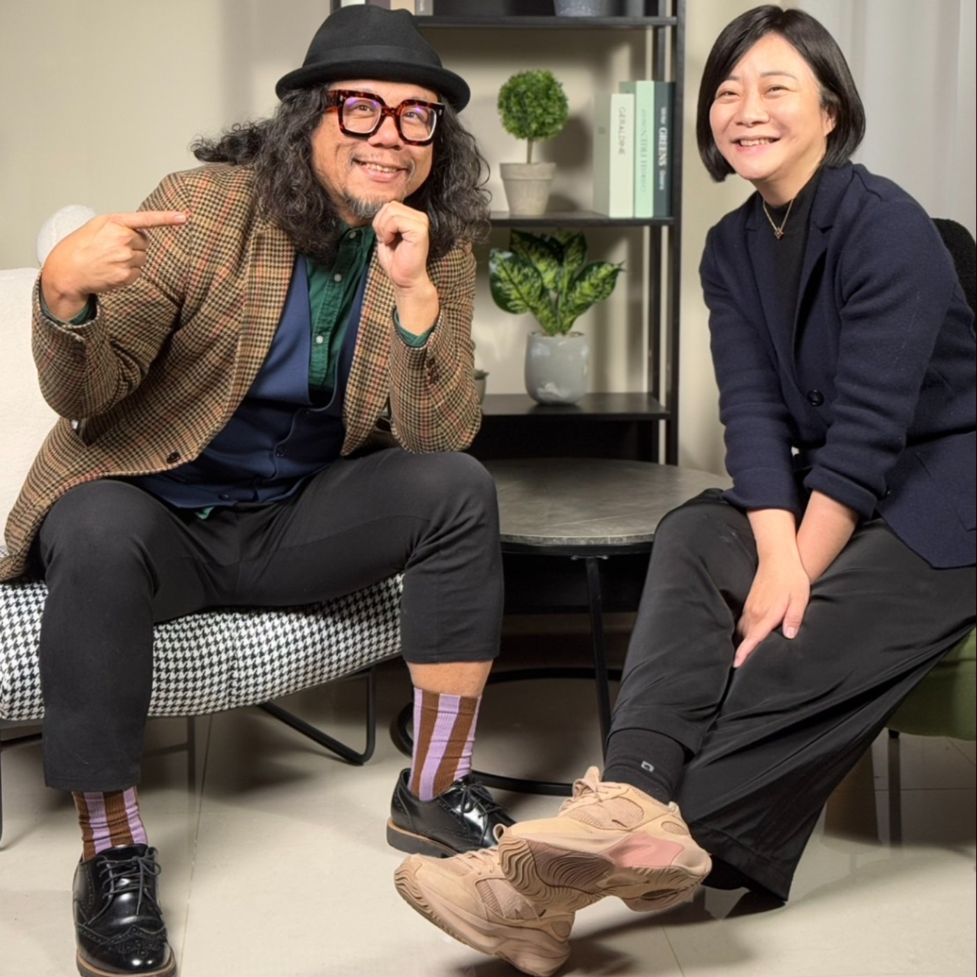 S2E8 『你』才是最重要的產品！ 擺脫茫然，帶你設計人生藍圖 feat. 雜學校創辦人 地瓜校長 episode artwork