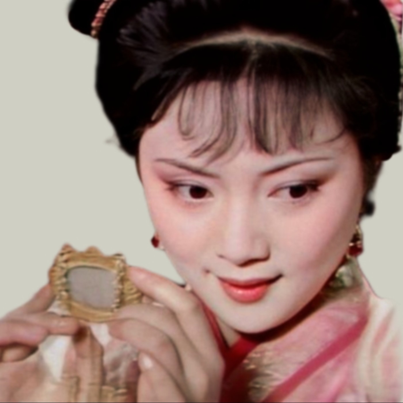 #044 【八卦紅樓系列綜論 EP34 悲金悼玉(上)——金女之貴】