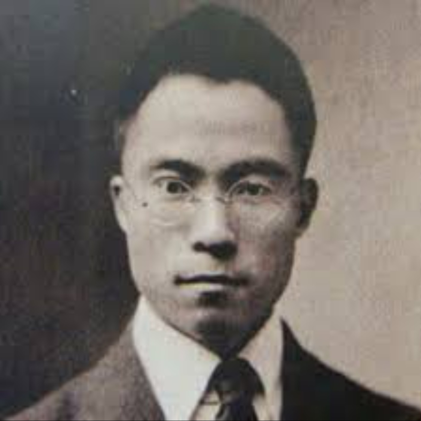 愛上虛擬情人的吳宓