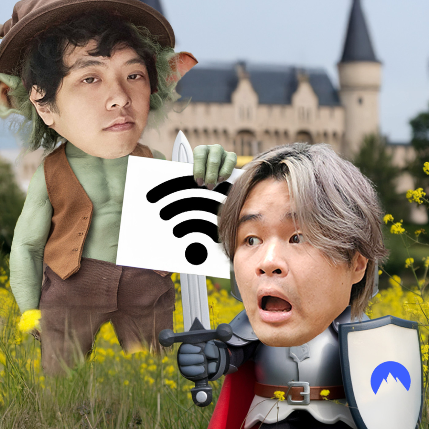 勵志鷹