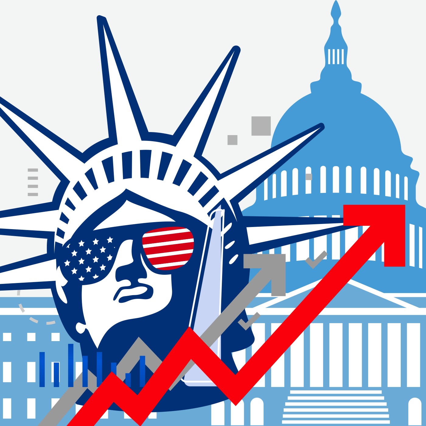 【財經熱話題EP29】川普關稅我不怕,AI熱潮神救援 【財經熱話題EP29】川普關稅我不怕,AI熱潮神救援