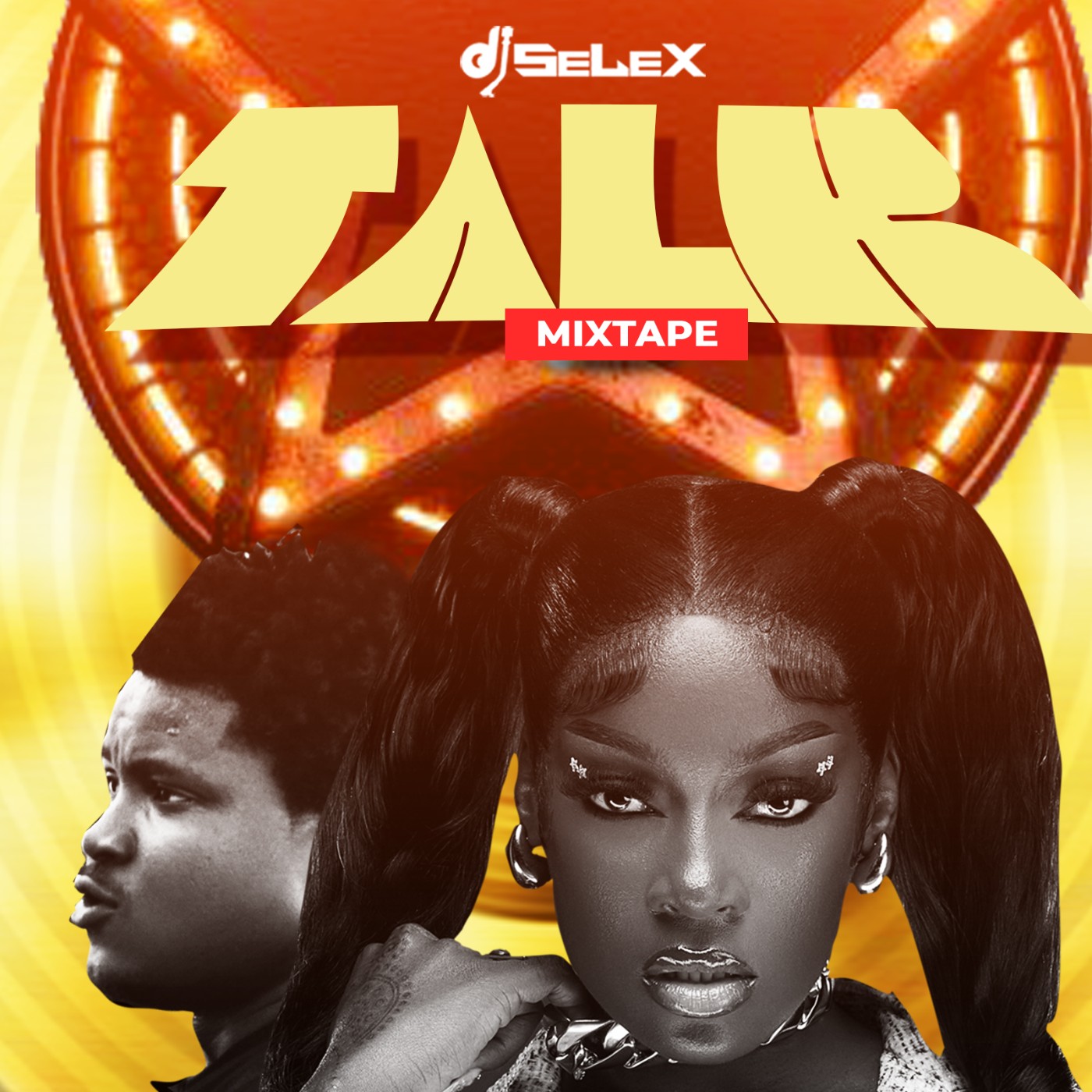 DJ Selex