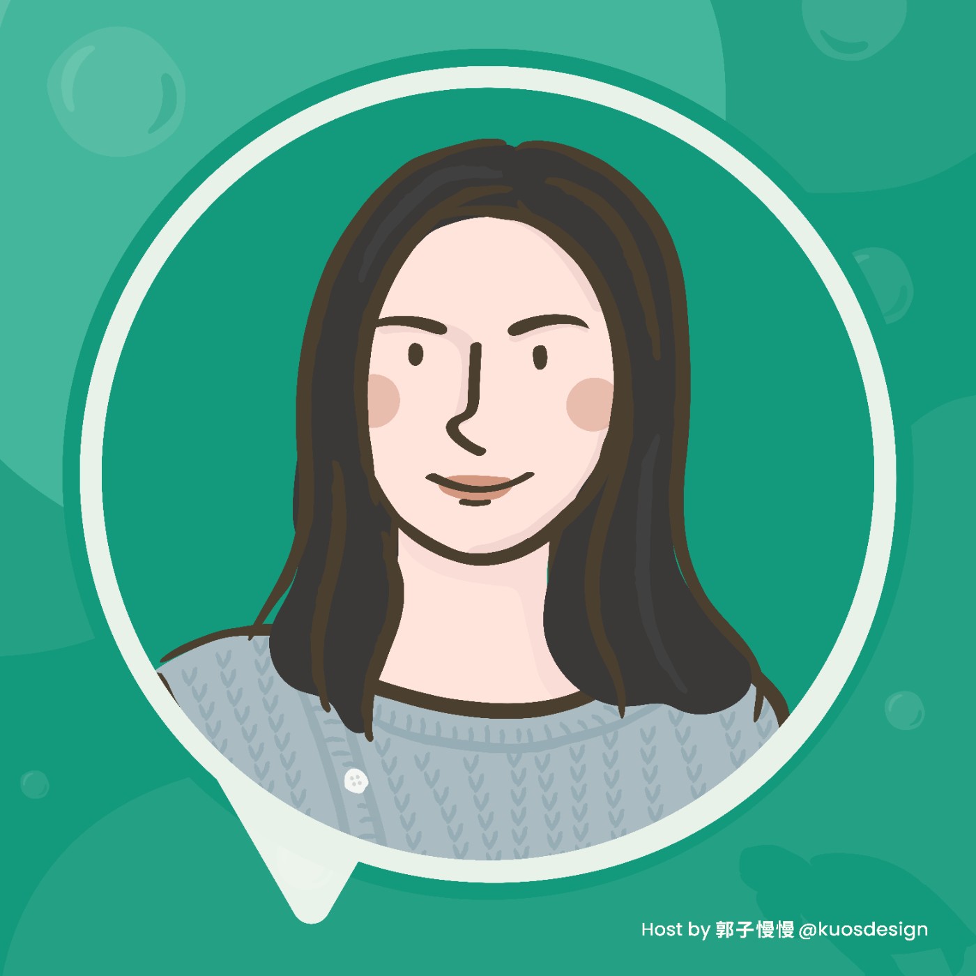 #2 Elicia-設計能當一生志業?設計師角色的多重宇宙 #2 Elicia-設計能當一生志業?設計師角色的多重宇宙