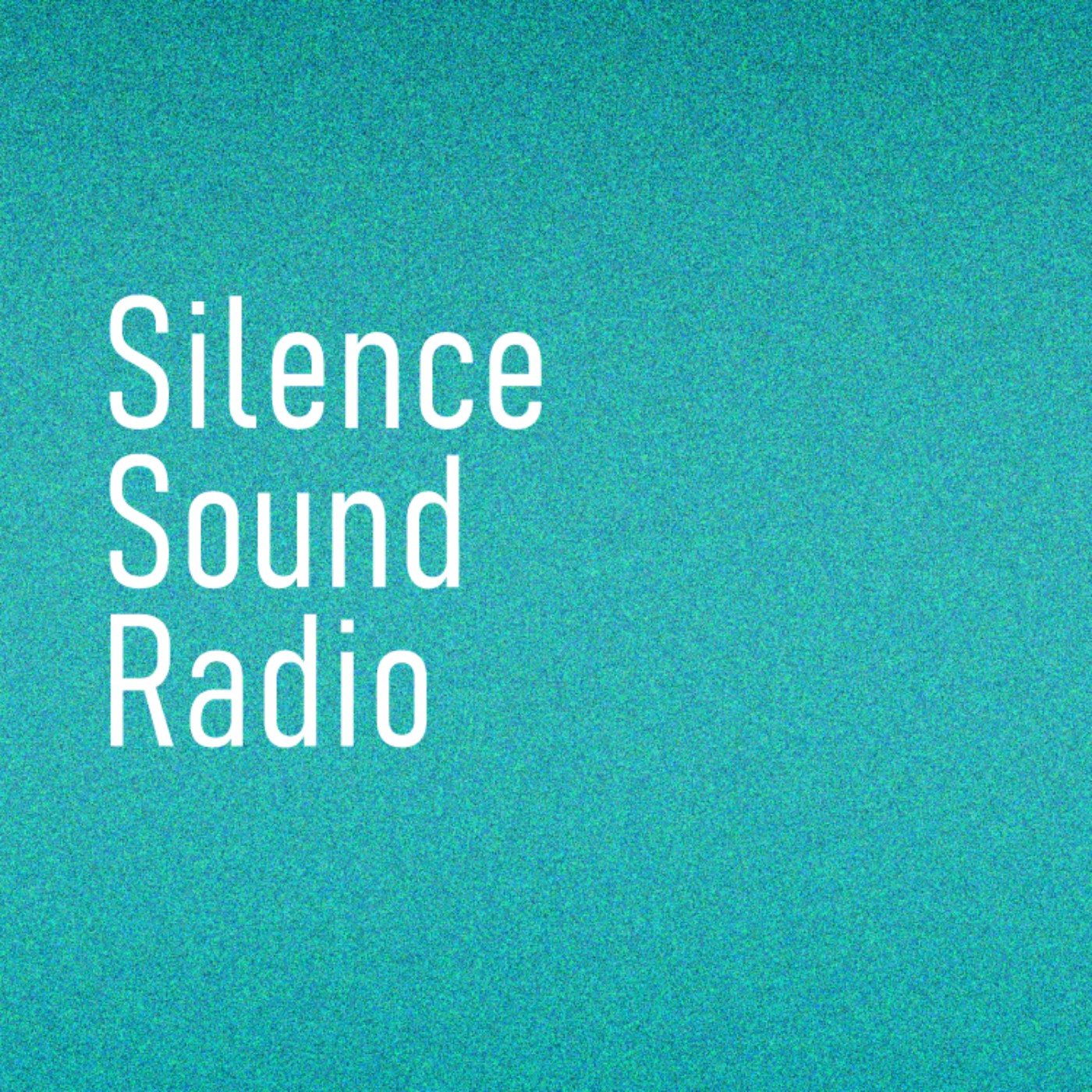 深聲電台 Silence Sound Radio podcast artwork