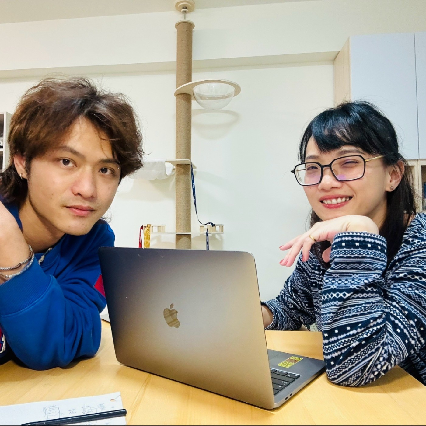 小王小大愛房市 EPS 3 敗家子！有錢人的憂愁 episode artwork