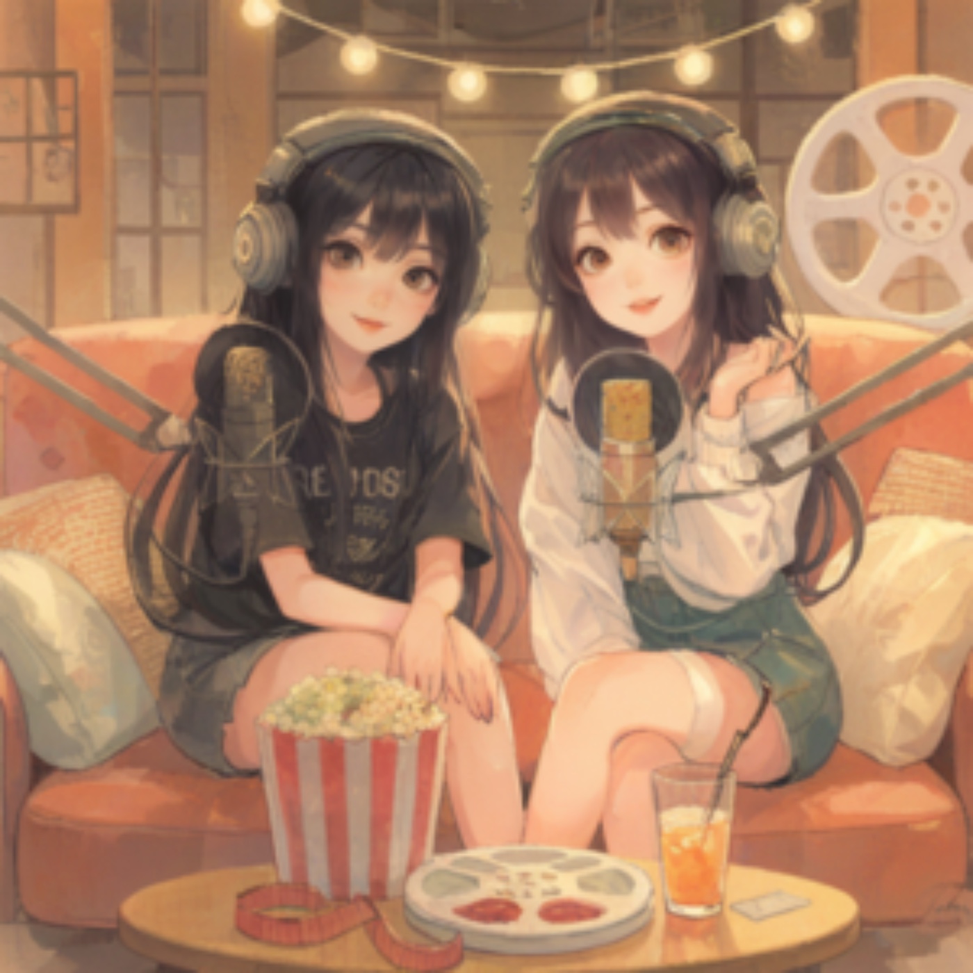 世新廣播電臺／來！一起Play影