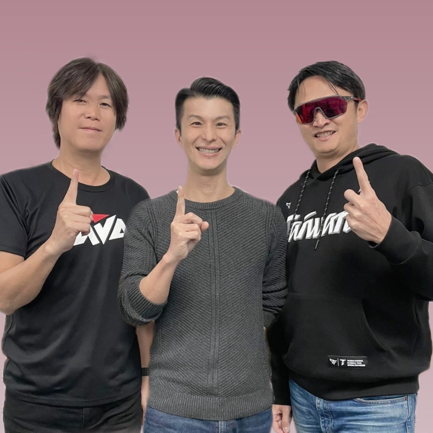 EP78：愛運動、動無礙：姜義村老師的努力，不僅讓更多身心障礙者有機會參與運動 episode artwork