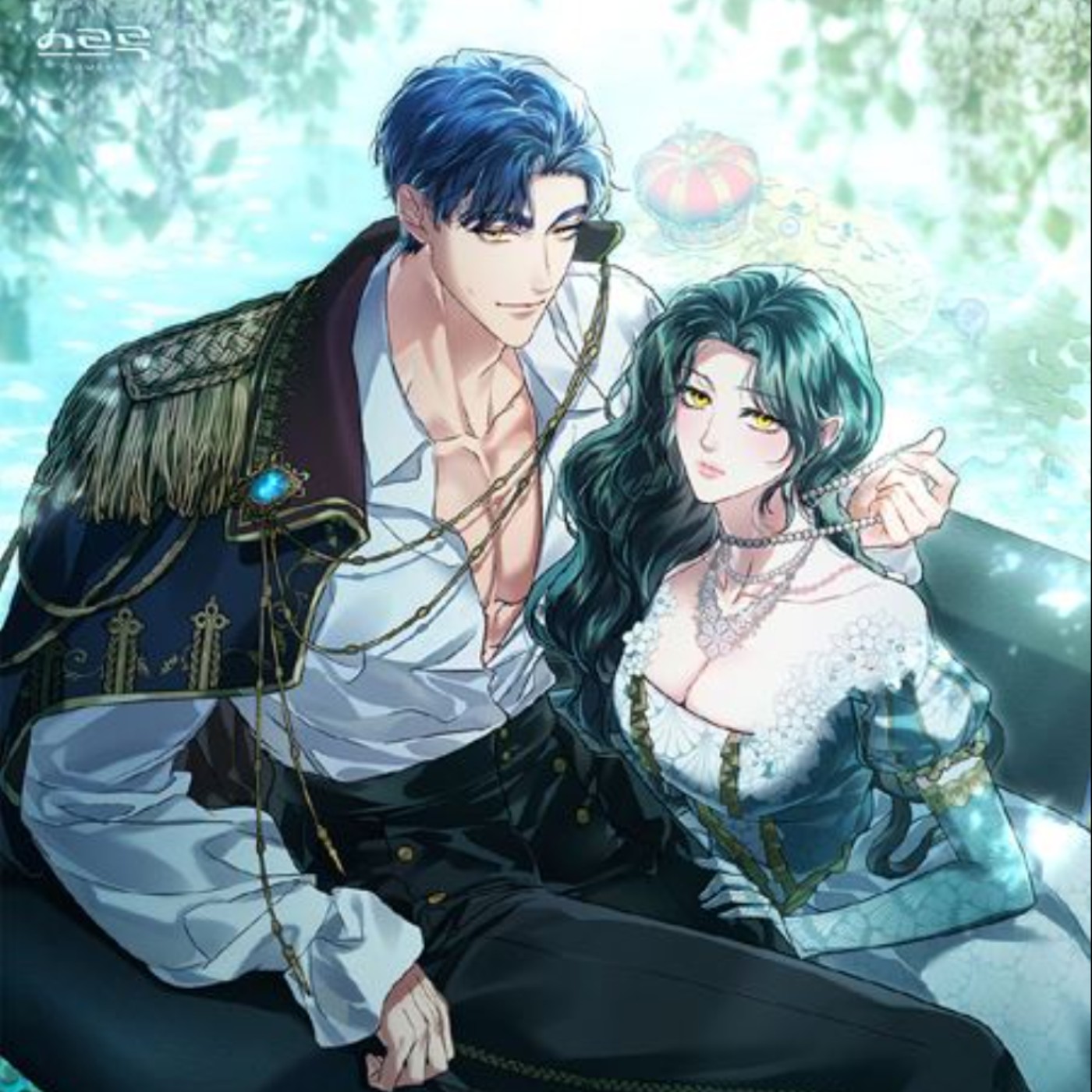 20250307 – 地獄難度《賣花女》！貴族階級的金飯碗，妳敢捧嗎？《上流社會》 episode artwork