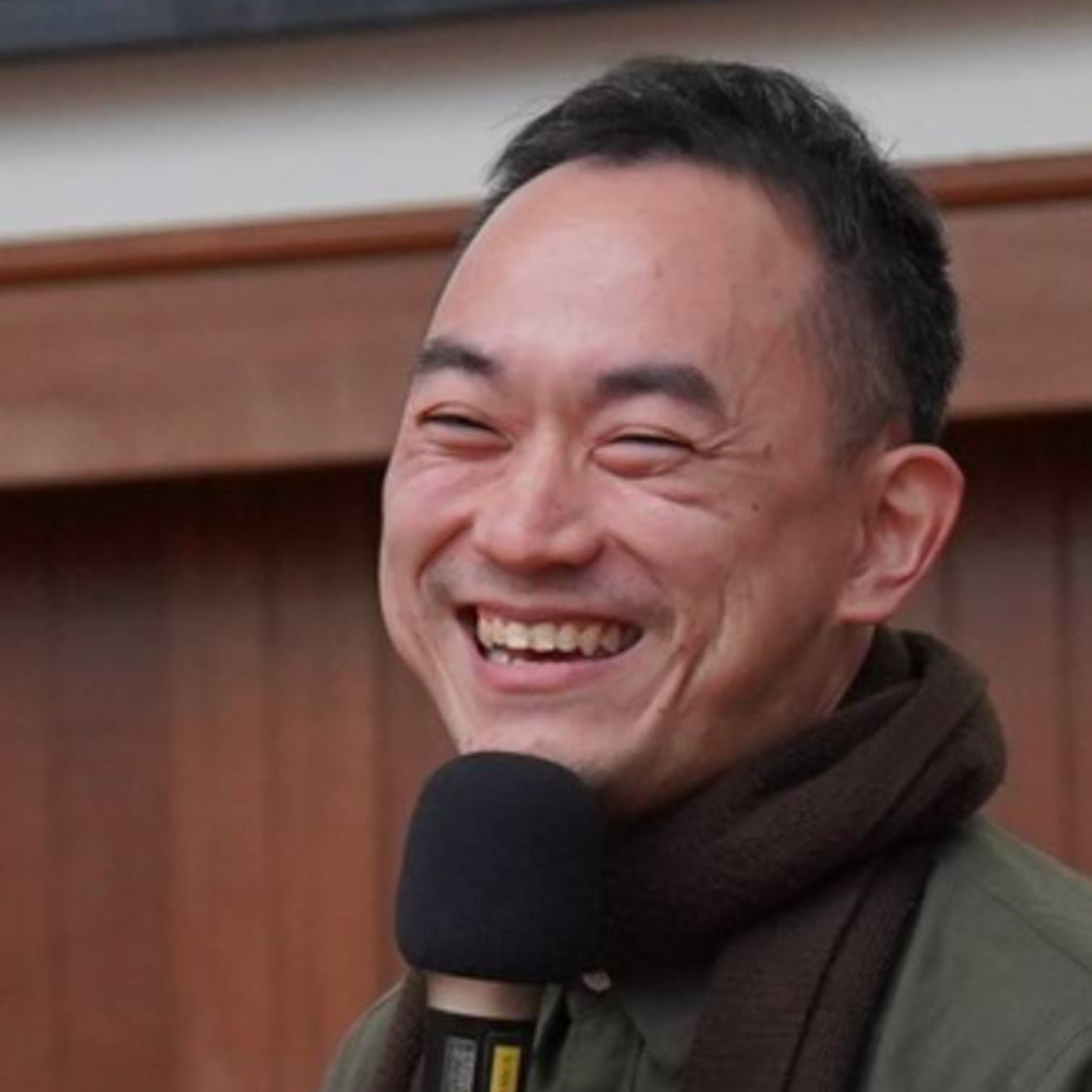 成人信仰教育-胡志彊牧師+有影無聲文章分享-詹俊裕長老
