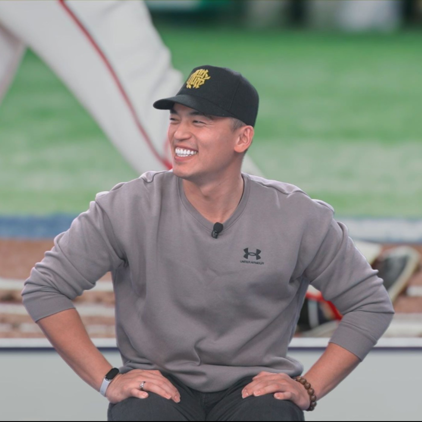 cover of episode 【野球名人房S2EP.118】轉隊迎新賽季初踏味訓練基地讓他超意外？轉隊後將達千安里程碑！最期待和這位前隊友對決！剛職棒表現低迷 教練一動作讓他感受到職棒殘酷！
